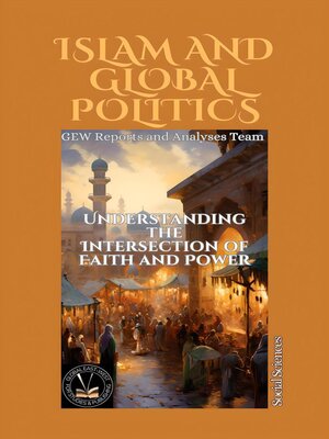 cover image of Islam and Global Politics